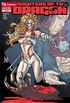Daughters Of The Dragon (2006) #4 (of 6)