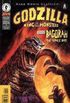 Godzilla-King of the monsters #5