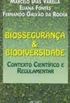 Biossegurana e biodiversidade 