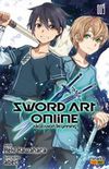 Sword Art Online - Alicization Beginning