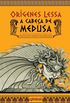 A cabea de Medusa: E outras lendas gregas