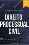 Direito Processo Civil - E-book 2020