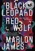 Black Leopard, Red Wolf (The Dark Star Trilogy Book 1) (English Edition)