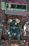 Judge Dredd: Mega-City Two (English Edition)