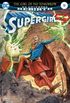 Supergirl #13 - DC Universe Rebirth