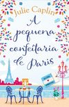 A pequena confeitaria de Paris (eBook)