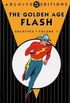 The Golden Age Flash