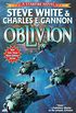 Oblivion (Starfire Book 8) (English Edition)
