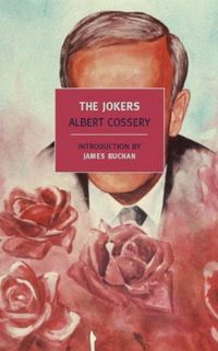 The Jokers (New York Review Books Classics) (English Edition)