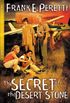 The Secret of The Desert Stone (The Cooper Kids Adventures series Book 5) (English Edition)