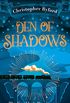 Den of Shadows: The gripping new fantasy novel that will hold you in thrall (Gamblers Den series, Book 1) (English Edition)