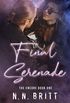 Final Serenade (The Encore Book 1) (English Edition)