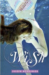Wish (English Edition)