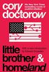Little Brother & Homeland (English Edition)