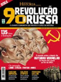 90 anos da revoluo russa