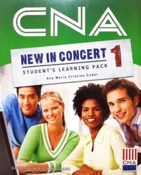 New In Concert 1: Student