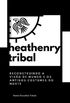 Heathenry Tribal