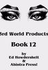 3rd World Products, Book 12 (English Edition)