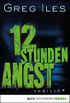 12 Stunden Angst: Thriller (Allgemeine Reihe. Bastei Lbbe Taschenbcher) (German Edition)