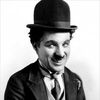 Foto -Charles Chaplin