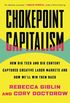 Chokepoint Capitalism: How Big Tech and Big Content Captured Creative Labor Markets and How We