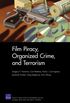 Film Piracy, Organized Crime, and Terrorism (English Edition)