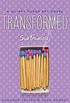 Transformed: San Francisco (Quirky Romantic Spy Novel Book 1) (English Edition)