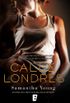 Calle Londres (Spanish Edition)
