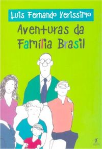 As Aventuras da Famlia Brasil