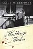 At Weddings and Wakes: A Novel (English Edition)