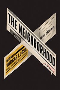 The Neighborhood: A Novel (English Edition)