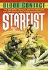 Starfist: Blood Contact: Book IV