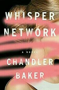 Whisper Network: A Novel (English Edition)