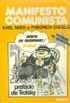 Manifesto Comunista (Em Quadrinhos)  