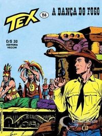 Tex 1 Edio N #114