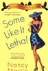 Some Like it Lethal: A Blackbird Sisters Mystery (The Blackbird Sisters Mystery Series Book 3) (English Edition)