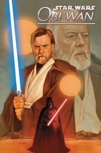 Star Wars: Obi-Wan - A Jedi
