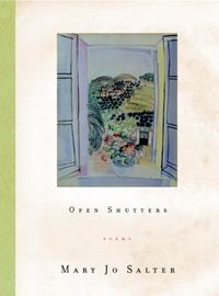 Open Shutters (English Edition)
