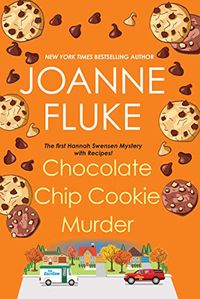 Chocolate Chip Cookie Murder (Hannah Swensen series Book 1) (English Edition)