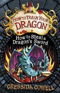 How To Steal A Dragon
