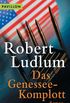 Das Genessee-Komplott: Roman (German Edition)