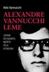 Alexandre Vannucchi Leme