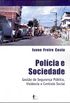 Polcia e Sociedade