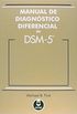 Manual de Diagnstico Diferencial do DSM-5