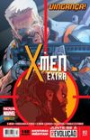 X-Men Extra (Nova Marvel) #012