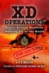 XD Operations: Secret British Missions Denying Oil to the Nazis (English Edition)
