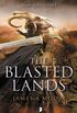The Blasted Lands (Seven Forges Book 2) (English Edition)
