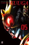 Kamen Rider Kuuga #05