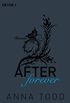 After forever: AFTER 4 - Roman
