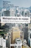 Metropolizao do Espao